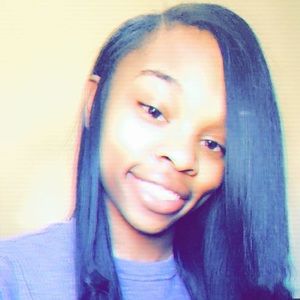 Meet your Posher, Lejah